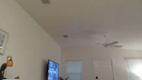 Snapshot of thedomman32 chatting on July 6, 11:07 pm Dominick online show from July 6, 11:07 pm