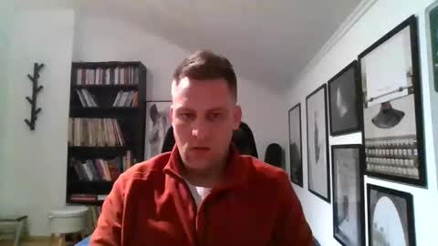 Snapshot of thedon2123 chatting on November 19, 5:13 pm thedon2123 online show from November 19, 5:13 pm