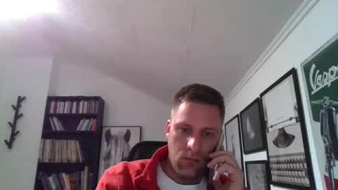 Snapshot of thedon2123 chatting on November 24, 3:56 pm thedon2123 online show from November 24, 3:56 pm