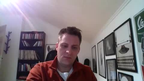 Snapshot of thedon2123 chatting on February 23, 4:04 pm thedon2123 online show from February 23, 4:04 pm