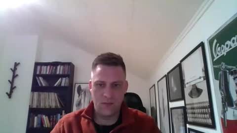 Snapshot of thedon2123 chatting on March 2, 4:14 pm thedon2123 online show from March 2, 4:14 pm