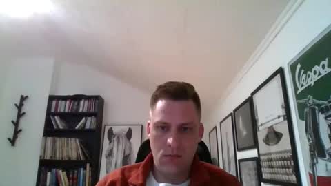 Snapshot of thedon2123 chatting on March 9, 4:22 pm thedon2123 online show from March 9, 4:22 pm