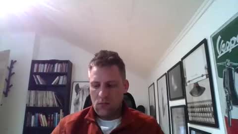 Snapshot of thedon2123 chatting on March 16, 4:00 pm thedon2123 online show from March 16, 4:00 pm