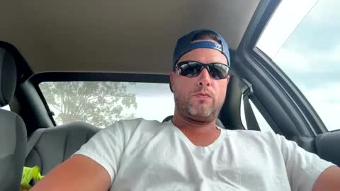 Carter Bates online show from September 30, 7:30 pm