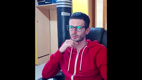 theebigbooss online show from November 14, 10:29 pm