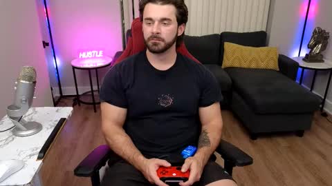 The Stallion online show from October 24, 11:23 pm