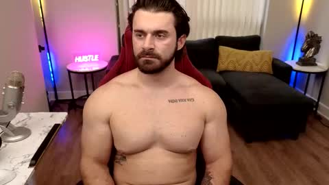 The Stallion online show from October 30, 9:48 pm