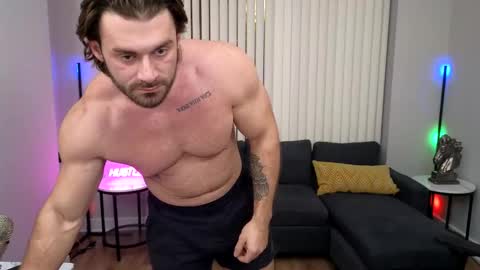 The Stallion online show from November 21, 11:47 pm