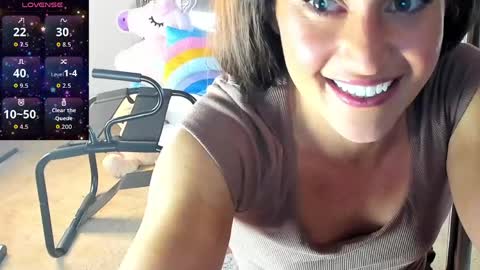 Snapshot of theevenussteelecam chatting on May 7, 10:26 pm Venus Steele online show from May 7, 10:26 pm