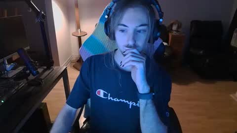 Thefabulousam Independent Model online show from December 28, 8:05 am