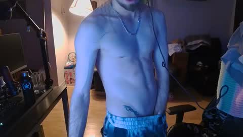 Thefabulousam Independent Model online show from January 19, 6:31 am