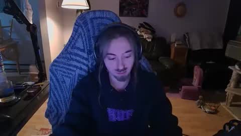 Thefabulousam Independent Model online show from November 25, 8:25 am