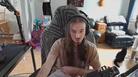 Thefabulousam Independent Model online show from November 28, 6:10 pm