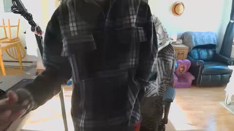 Thefabulousam Independent Model online show from February 9, 7:51 pm