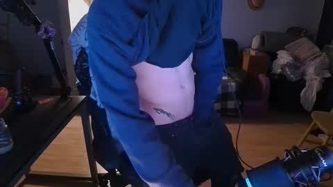 Thefabulousam Independent Model online show from February 17, 5:59 am