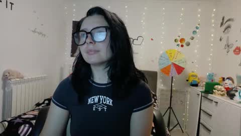 TheFarmergirl online show from October 17, 4:15 am