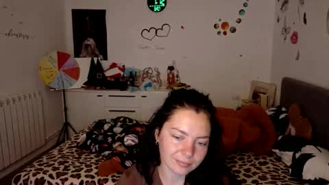 Snapshot of thefarmergirl chatting on June 7, 4:16 am TheFarmergirl online show from June 7, 4:16 am