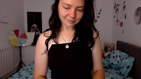 Snapshot of thefarmergirl chatting on June 19, 5:12 am TheFarmergirl online show from June 19, 5:12 am