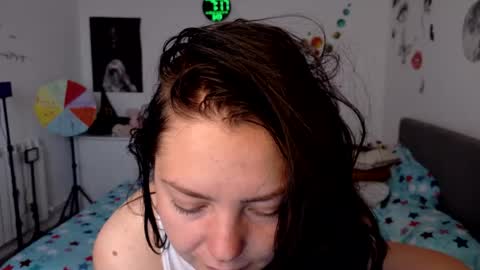 TheFarmergirl online show from June 23, 4:21 am