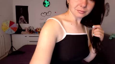 TheFarmergirl online show from June 29, 4:08 am