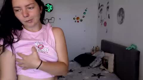 TheFarmergirl online show from July 31, 4:34 am