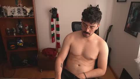 Wolf Independent model online show from January 5, 5:49 pm