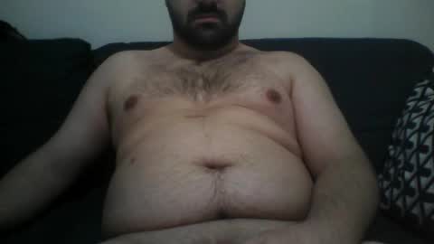 thefckngcber online show from December 28, 9:08 pm