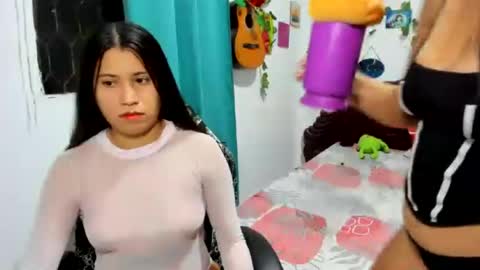 Snapshot of thefenix_jyk chatting on July 21, 2:36 am Ariamapola88 online show from July 21, 2:36 am