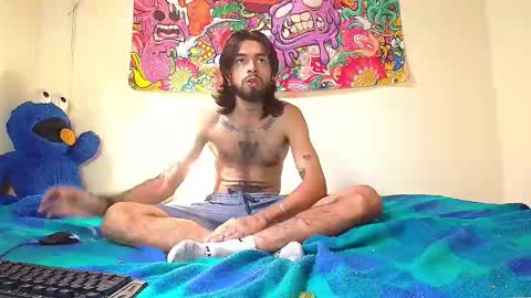 Snapshot of theferxxo_12 chatting on January 14, 2:53 pm independent Model online show from January 14, 2:53 pm