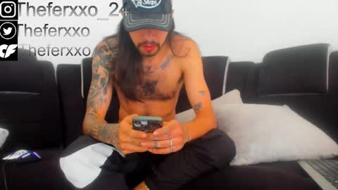 independent Model online show from February 17, 5:41 pm