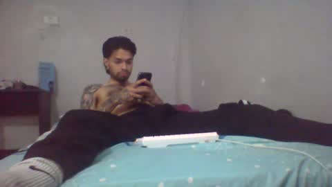 independent Model online show from June 19, 6:56 pm