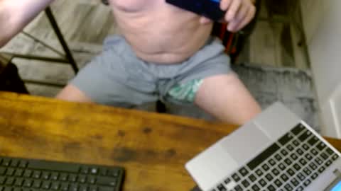 EthicalNightOps online show from February 3, 1:26 am