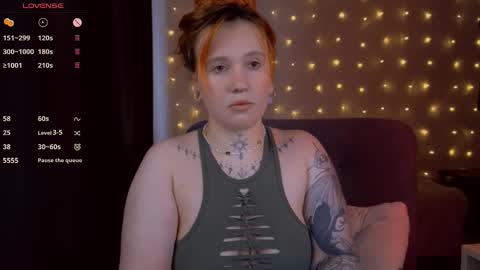 Moon online show from February 21, 6:03 am