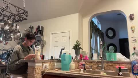 thegabzilla online show from October 31, 9:49 pm