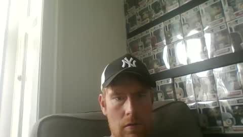 Snapshot of thegingerjim chatting on September 29, 1:38 pm thegingerjim online show from September 29, 1:38 pm