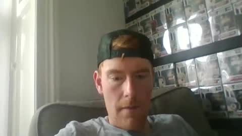 Snapshot of thegingerjim chatting on November 4, 12:37 pm thegingerjim online show from November 4, 12:37 pm