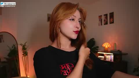   Streaming mostly at    online show from July 10, 9:50 pm