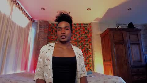 Goldie online show from January 11, 2:00 pm