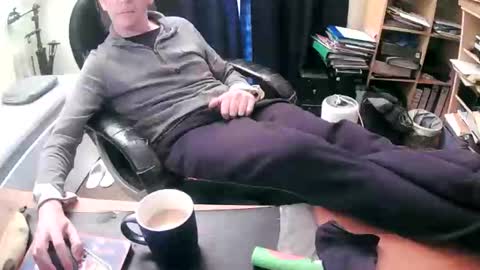 paul online show from November 11, 3:56 pm