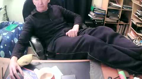 paul online show from January 18, 3:38 pm