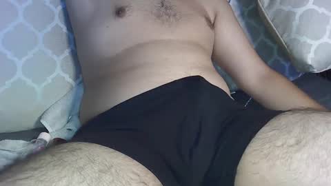 Gothic Daddy online show from September 26, 5:00 am