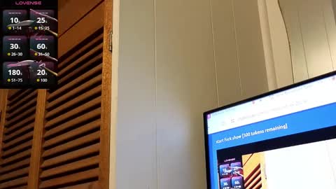 Bella  Wayne online show from March 15, 11:49 am