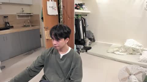 Green online show from October 1, 6:47 pm