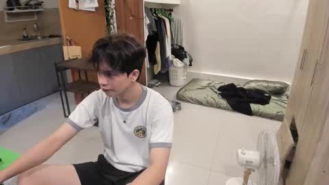 Green online show from October 21, 10:21 pm