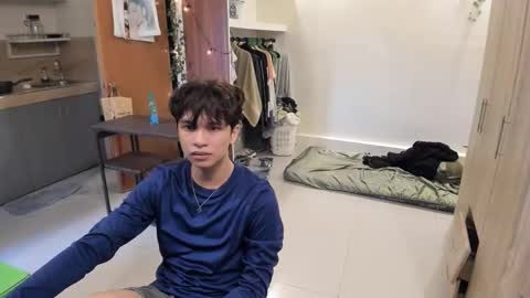 Green online show from October 22, 9:47 pm