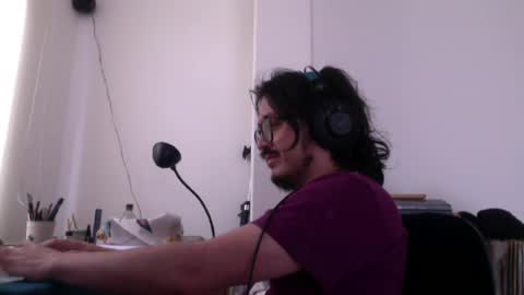 theguitarmistery online show from July 22, 6:00 pm