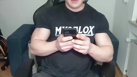 Alex online show from April 5, 7:05 am