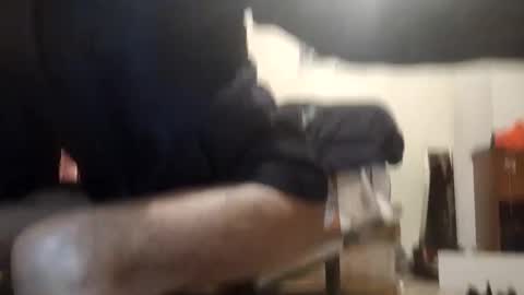 Snapshot of theguyss678 chatting on December 4, 5:44 pm Arching4Life online show from December 4, 5:44 pm