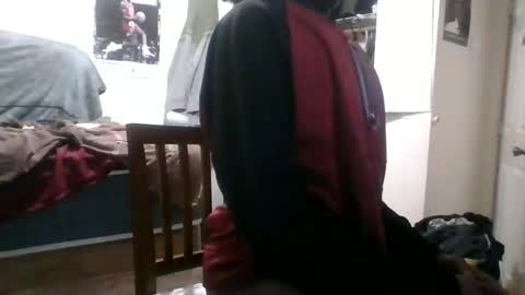 Snapshot of theguyss678 chatting on January 12, 7:43 am Arching4Life online show from January 12, 7:43 am