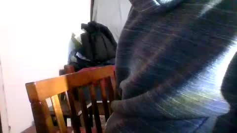 Snapshot of theguyss678 chatting on March 11, 3:05 am Arching4Life online show from March 11, 3:05 am